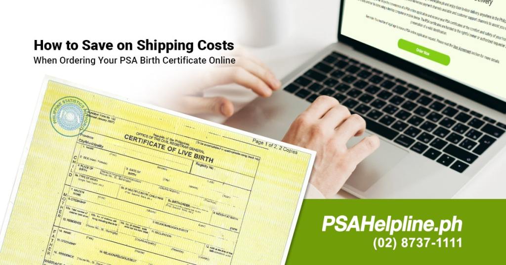 PSAHelpline Offers Discount For Multiple Copies Of PSA Certificate Online&nbsp;Orders